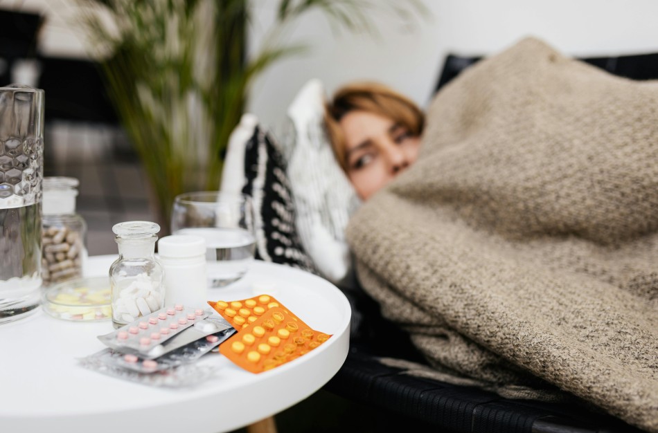 NVSC signalas: pavojus didžiausias pažeidžiamiesiems, bet Jonava – tarp išimčių