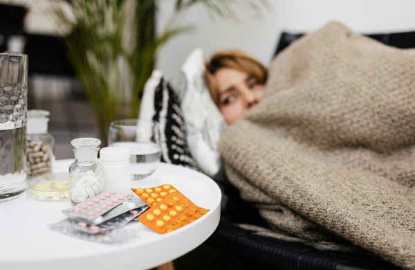 NVSC signalas: pavojus didžiausias pažeidžiamiesiems, bet Jonava – tarp išimčių