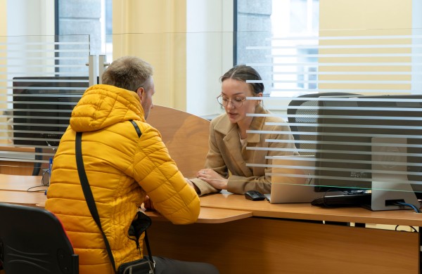 ESO tęsia išvažiuojamąsias konsultacijas: balandžio 9 d. – susitikimas su Jonavos gyventojais