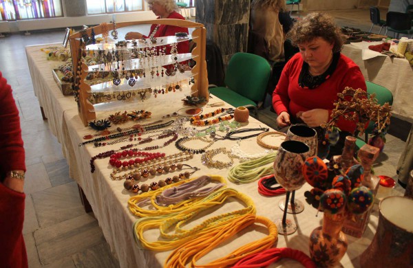 Jonavos kultūros centre „pakvipo“ Velykomis