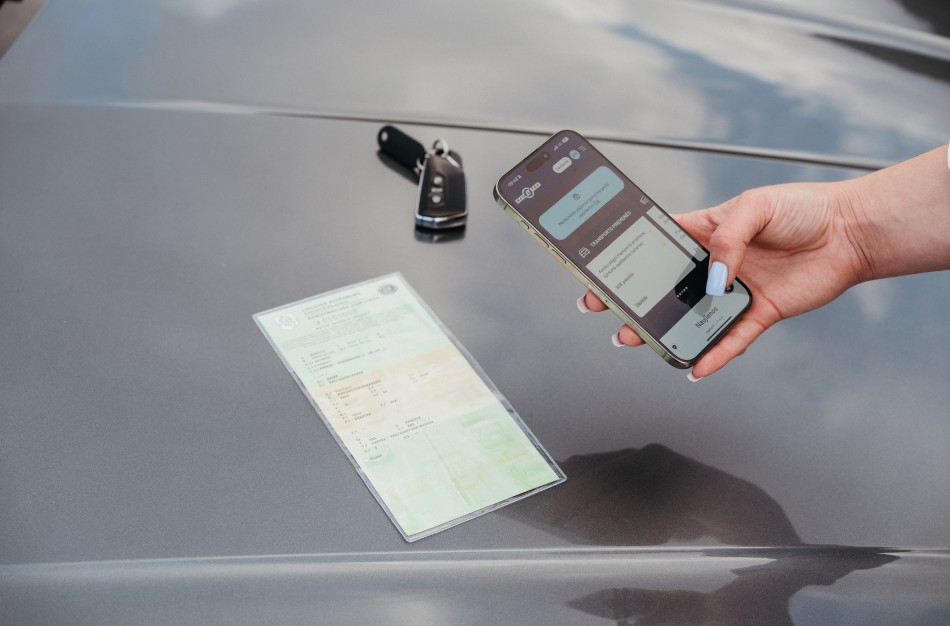 Atsiėmėte II pakopos lėšas? „Regitros“ atstovas pataria, ką svarbu žinoti perkant automobilį