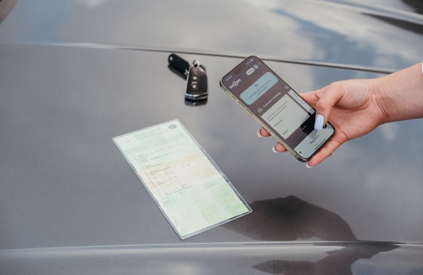 Atsiėmėte II pakopos lėšas? „Regitros“ atstovas pataria, ką svarbu žinoti perkant automobilį