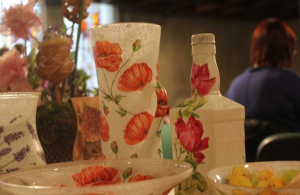 Jonavos kultūros centre „pakvipo“ Velykomis