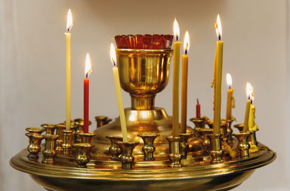 Ministrė Pirmininkė sveikina Lietuvos stačiatikių ir sentikių bendruomenes šv. Velykų proga