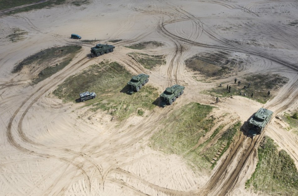 KAM savivaldybėms su poligonais 2026 metais skirs daugiau nei 11 mln. eurų: Jonavai - apie 970 tūkst. Eur