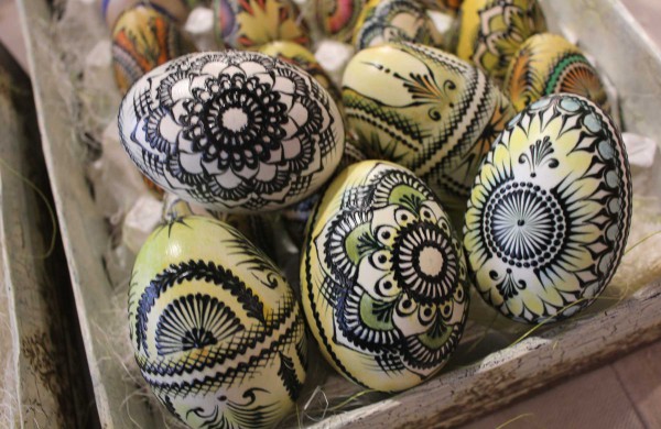 Jonavos kultūros centre „pakvipo“ Velykomis