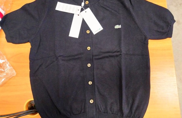 Muitinė užkardė klastočių tranzitą: padirbiniai keliavo iš Šveicarijos