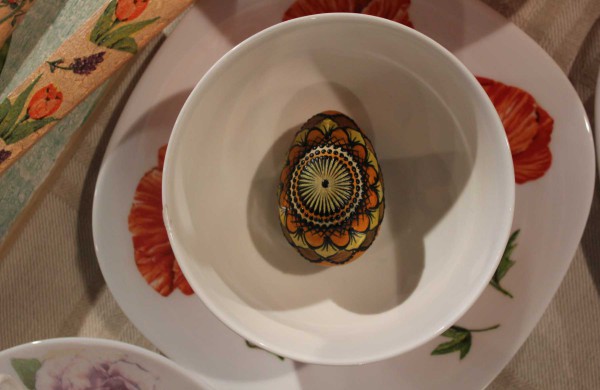 Jonavos kultūros centre „pakvipo“ Velykomis