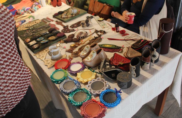 Jonavos kultūros centre „pakvipo“ Velykomis