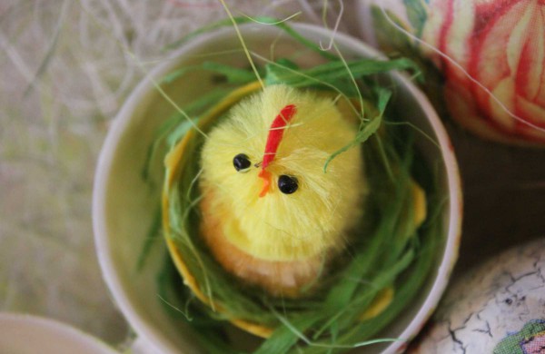 Jonavos kultūros centre „pakvipo“ Velykomis