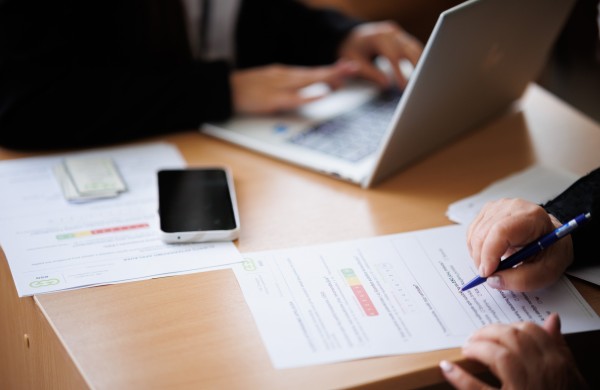 ESO Jonavoje: gyvi susitikimai padėjo gyventojams rasti atsakymus į rūpimus klausimus