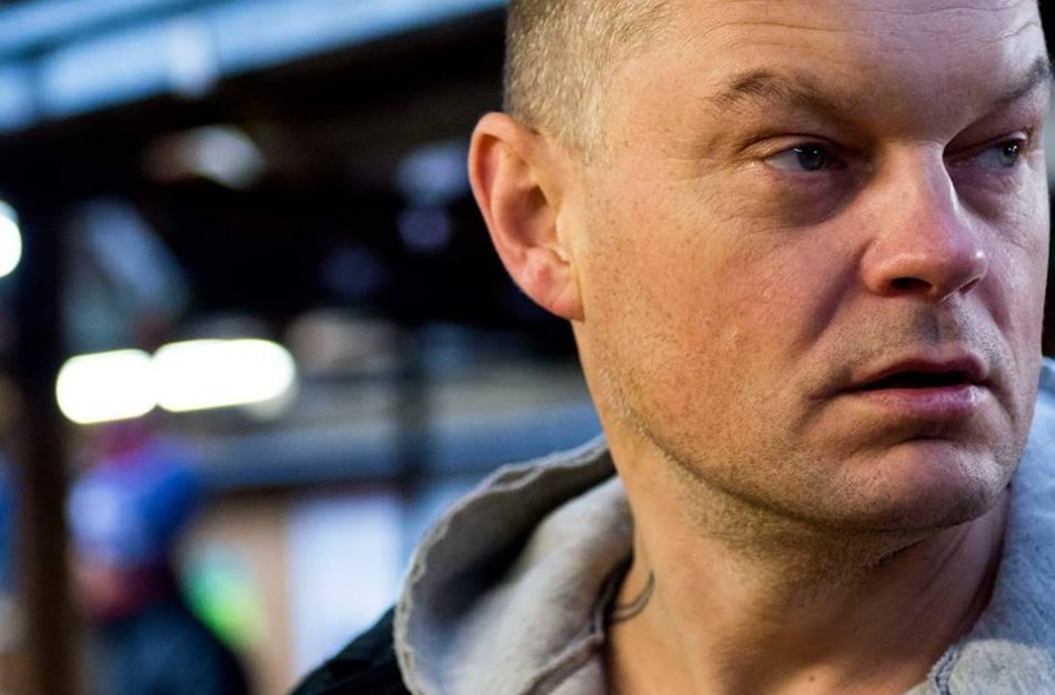 Andrius Lobovas: „Nežinau, kas manęs laukia“