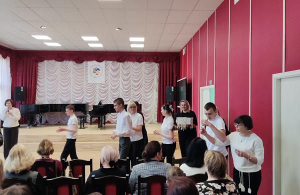 ,,Šviesos pusryčiai" - bendruomenę vienijantis renginys