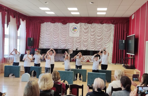 ,,Šviesos pusryčiai" - bendruomenę vienijantis renginys