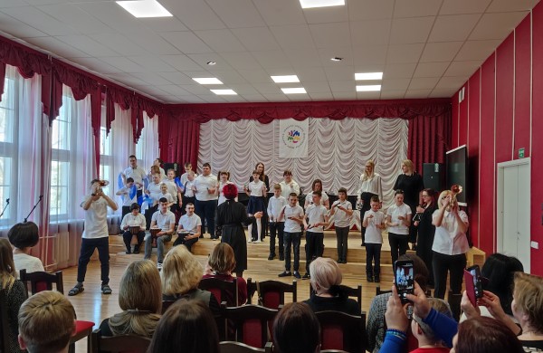 ,,Šviesos pusryčiai" - bendruomenę vienijantis renginys