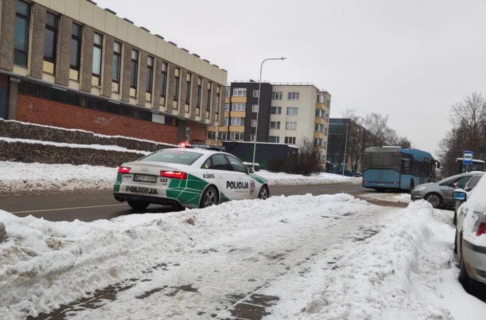 „Misija neįmanoma“ Kosmonautų gatvėje: ar SEK ryšis draudimams ir revoliuciniams pokyčiams? 