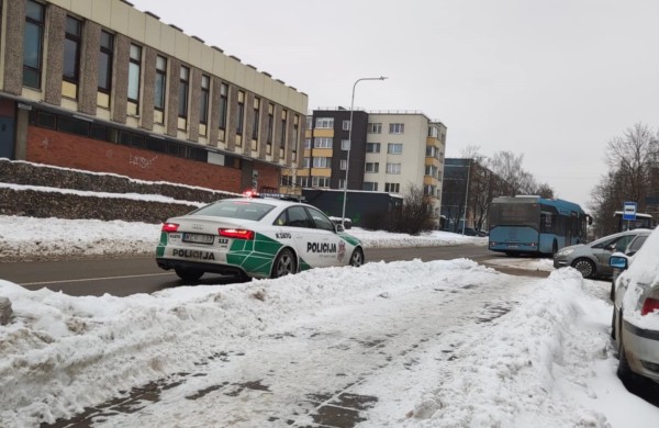 „Misija neįmanoma“ Kosmonautų gatvėje: ar SEK ryšis draudimams ir revoliuciniams pokyčiams? 