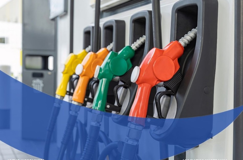 Teismas galutinai patvirtino: VVTAT sprendimai dėl bendrovių Alternatyviųjų degalų įstatymo pažeidimo – pagrįsti