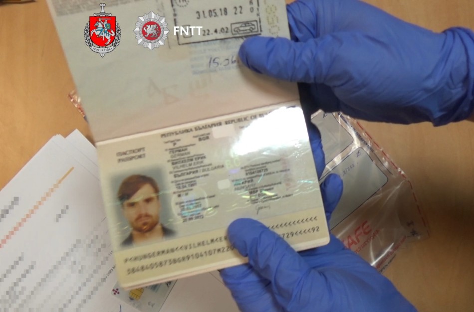 Teismui perduota rezonansinė byla dėl itin brangios kriptovaliutos kasimo įrangos pasisavinimo  bei kitų veikų