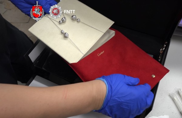 Teismui perduota rezonansinė byla dėl itin brangios kriptovaliutos kasimo įrangos pasisavinimo  bei kitų veikų