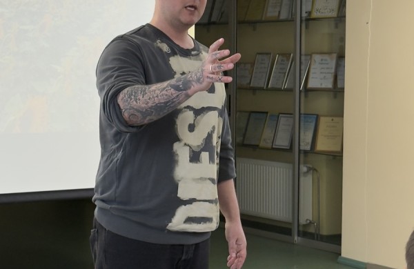 Alumnas „Žingsnio“ pradinėje mokykloje: nuo pirmųjų žingsnių mokykloje iki gyvenimo sėkmės recepto