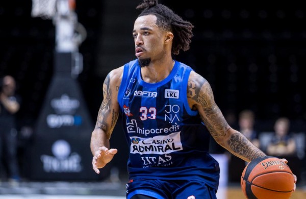 O. Carterio baudų metimai pražudė permainas išgyvenusį Kėdainių klubą