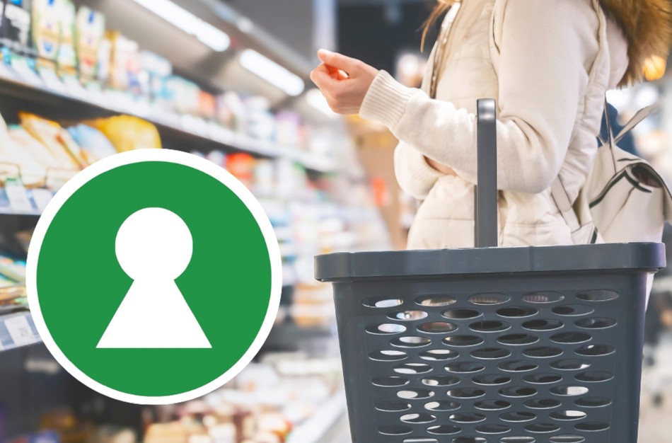 „Rakto skylutė“ – nuoroda, kur ieškoti draugiškesnio sveikatai maisto