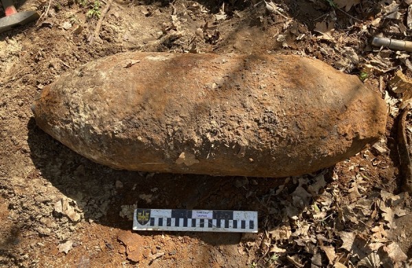 Iškalbingi skaičiai: balandį išminuotojai neutralizavo 252 sprogmenis