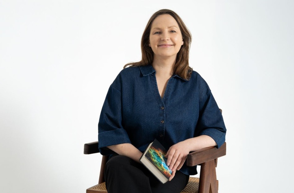 Skaitymo ambasadorė: kai knygos tampa tiltu tarp žmonių  