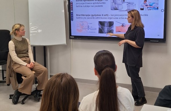 Patirčių, bendrystės ir emocijų naktis. Terra Incognita 