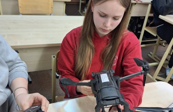 Patirčių, bendrystės ir emocijų naktis. Terra Incognita 