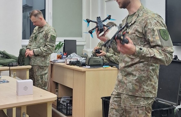 Patirčių, bendrystės ir emocijų naktis. Terra Incognita 