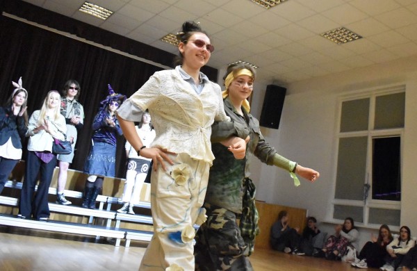 Patirčių, bendrystės ir emocijų naktis. Terra Incognita 