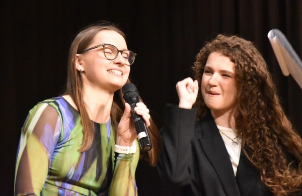 Patirčių, bendrystės ir emocijų naktis. Terra Incognita 