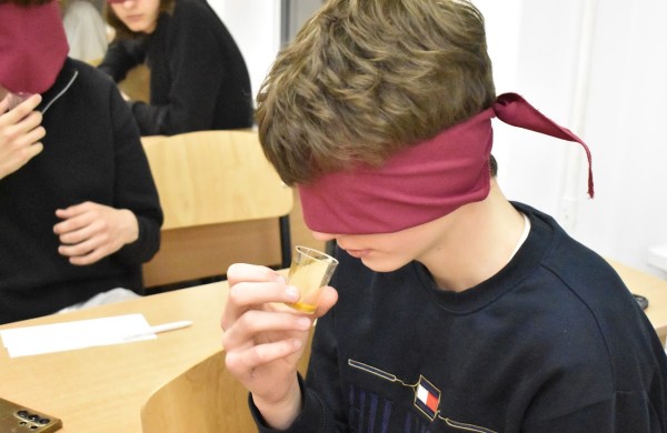 Patirčių, bendrystės ir emocijų naktis. Terra Incognita 