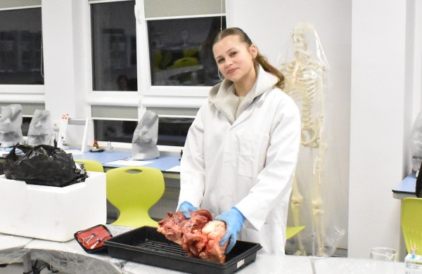 Patirčių, bendrystės ir emocijų naktis. Terra Incognita 