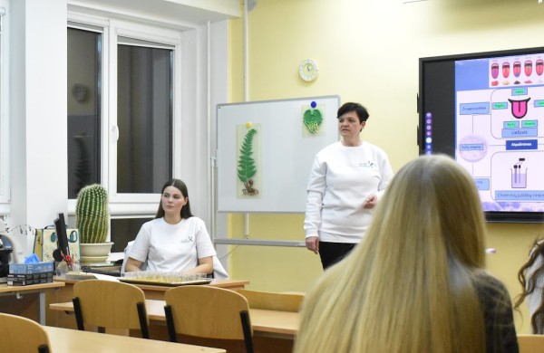 Patirčių, bendrystės ir emocijų naktis. Terra Incognita 