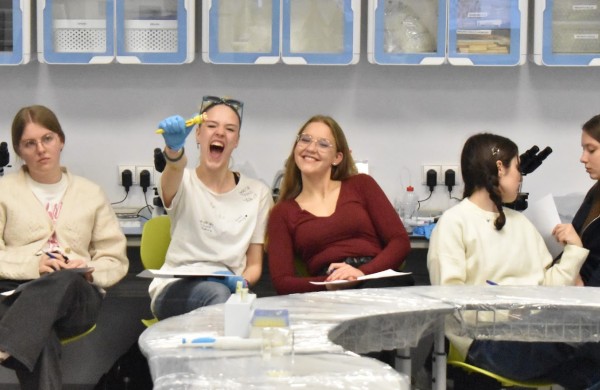 Patirčių, bendrystės ir emocijų naktis. Terra Incognita 