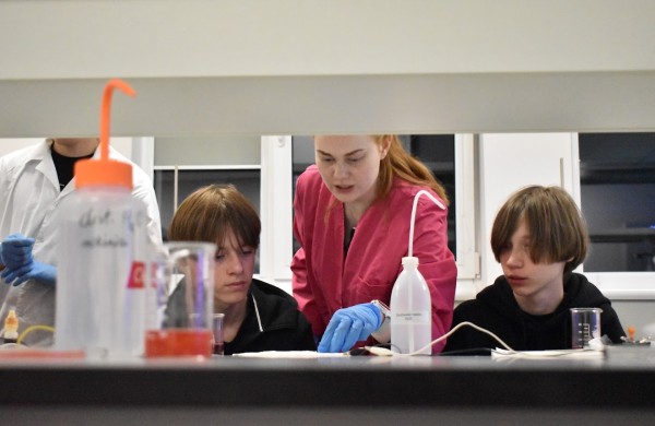 Patirčių, bendrystės ir emocijų naktis. Terra Incognita 