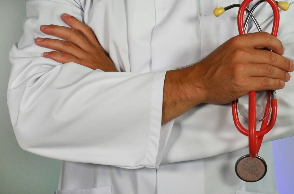 Lietuvoje nustatytas pirmasis b raupų atvejis šiemet