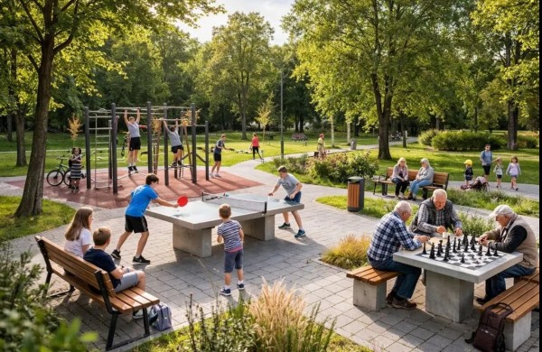 Apdovanoti Dalyvaujamojo biudžeto nugalėtojai: bus įgyvendintos trys jonaviečių idėjos