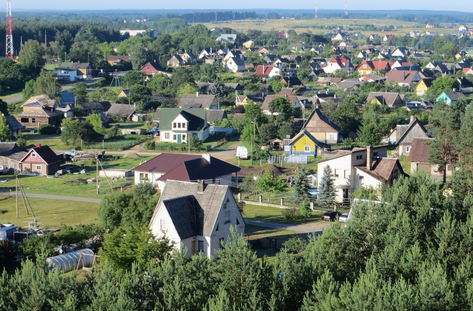 Maži Lietuvos miesteliai slepia įdomias istorijas ir netikėtus atradimus