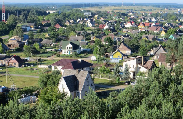 Maži Lietuvos miesteliai slepia įdomias istorijas ir netikėtus atradimus