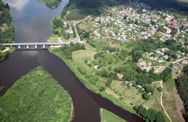 Maži Lietuvos miesteliai slepia įdomias istorijas ir netikėtus atradimus