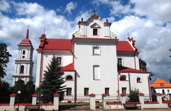 Maži Lietuvos miesteliai slepia įdomias istorijas ir netikėtus atradimus