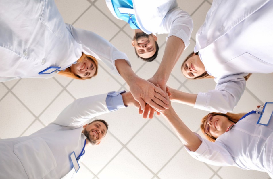 Šeimos gydytojo komanda – arčiau paciento nei manome