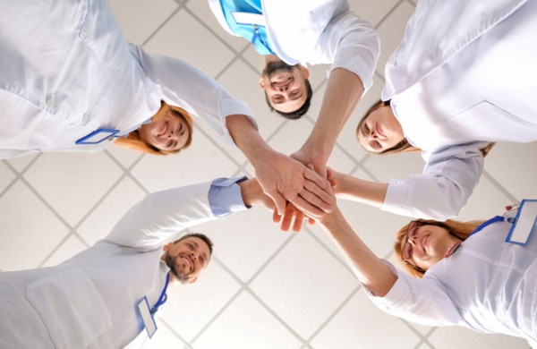 Šeimos gydytojo komanda – arčiau paciento nei manome