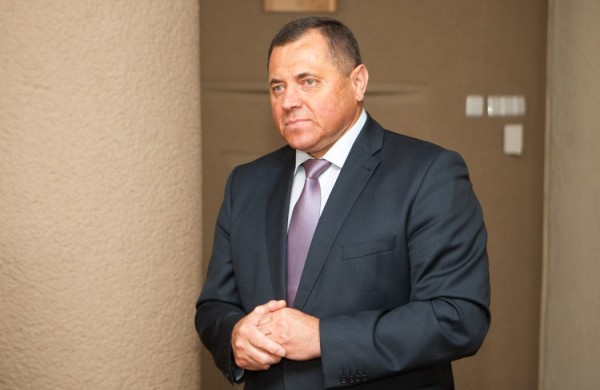 Baigta byla dėl buvusio Panevėžio bei Jonavos ligoninių vadovo korupcinių nusikalstamų veikų