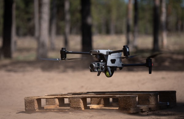 Pratybose „Juodoji strėlė 2026“ –  koviniai šaudymai į antžeminius taikinius ir dronus