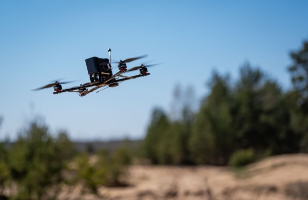 Pratybose „Juodoji strėlė 2026“ –  koviniai šaudymai į antžeminius taikinius ir dronus